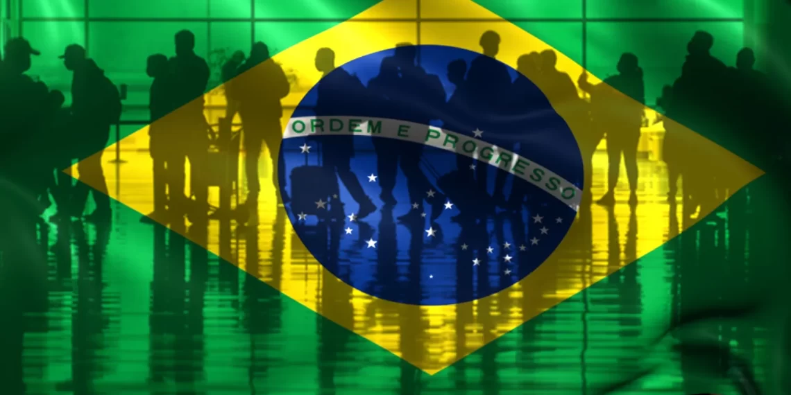 Brazil’s New Immigration Rules