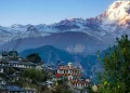 Discover Nepal’s Homestays