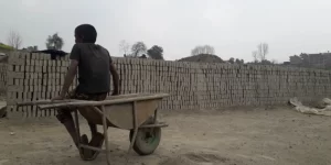 Nepal still struggles with child labour