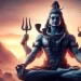 Lord Shiva