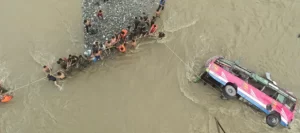 Nepal’s Road Safety Crisis