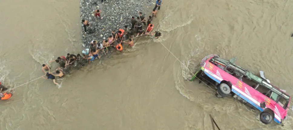 Nepal’s Road Safety Crisis