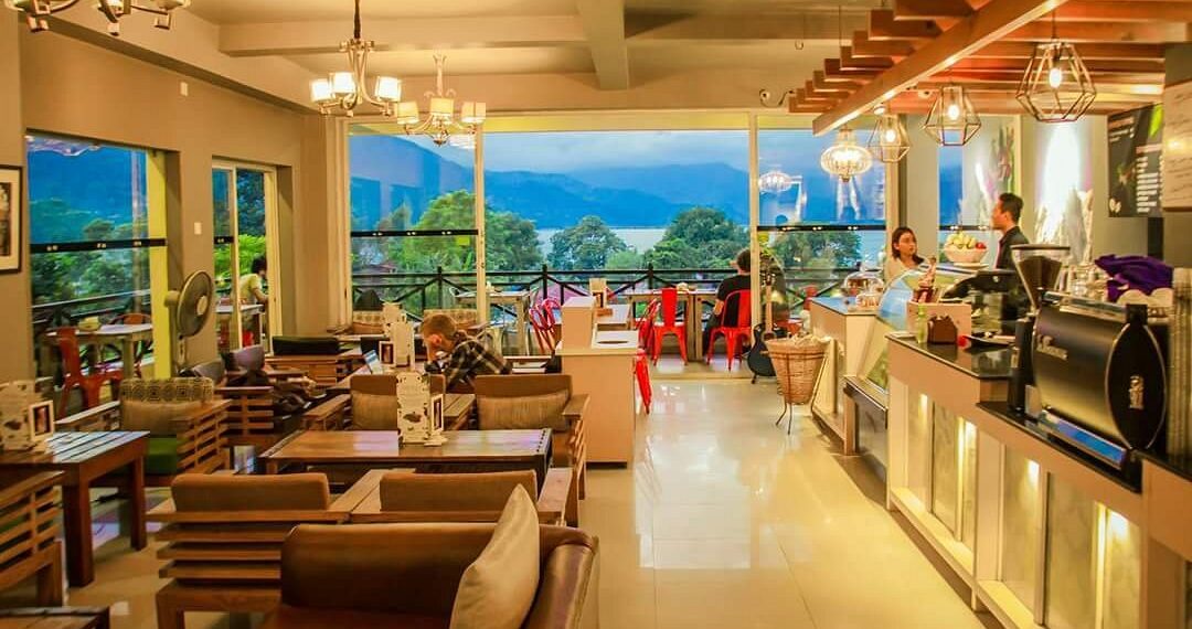 Himalayan Java: Brewing Nepal’s Coffee Revolution