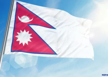 Nepal observes Loktantra Day
