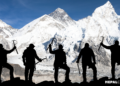 Trailblazing women who conquered Everest