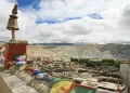 Kingdom of Mustang