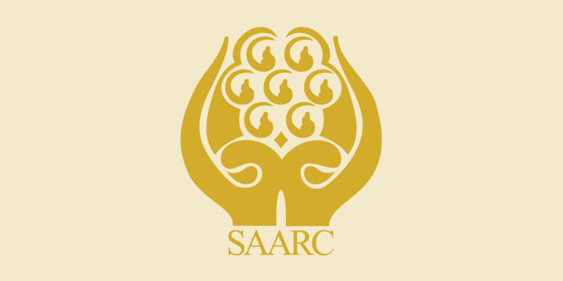 SAARC