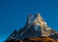 Melting Glaciers and Mass Migration
