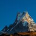 Melting Glaciers and Mass Migration