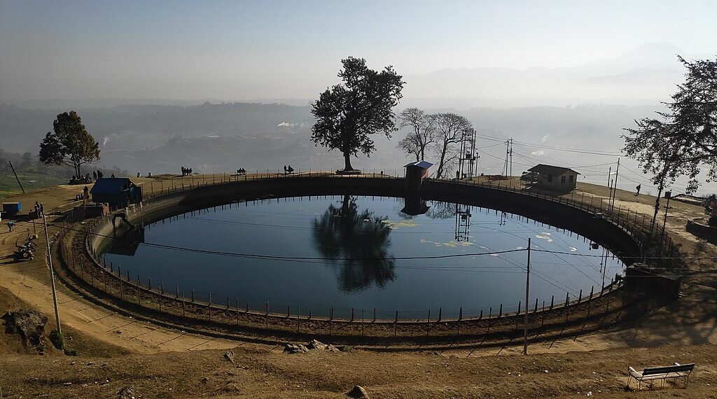 Pharping Hydropower, first hydropower project in Nepal and second in Asia