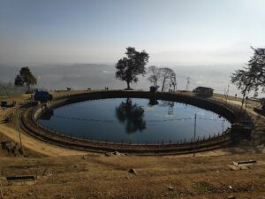 Pharping Hydropower, first hydropower project in Nepal and second in Asia