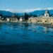 Bagmati river in the 1950s