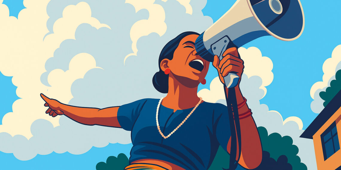 Caste Discrimination