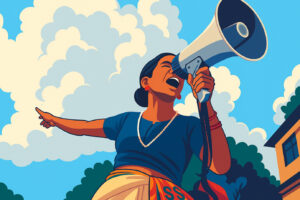 Caste Discrimination