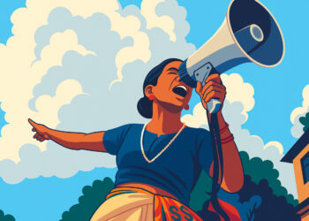 Caste Discrimination