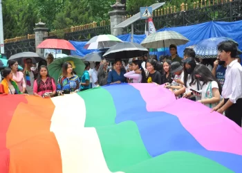 Nepal’s LGBTQIA+ Strides: Progress, Pride, and the Road Ahead