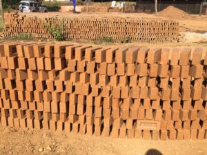 Sustainable Good Bricks