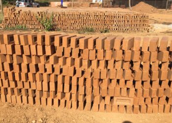 Sustainable Good Bricks