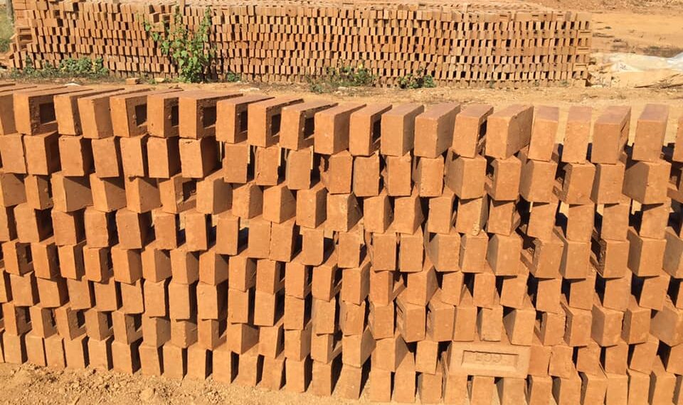 Sustainable Good Bricks