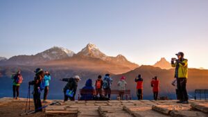 Hike it like a local: Nepal Trekking 101