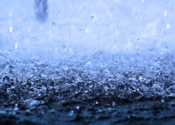 Heavy rainfall recorded in Lalitpur, advisory issued