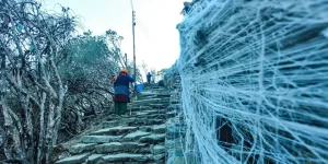 Development Versus Heritage: The Fight for Mukkumlung