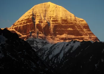 Pilgrimage, Politics, and Profit: The Return of the Kailash Mansarovar Yatra