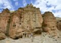 Mustang’s Sky Caves: A 2,000-Year Mystery in Stone