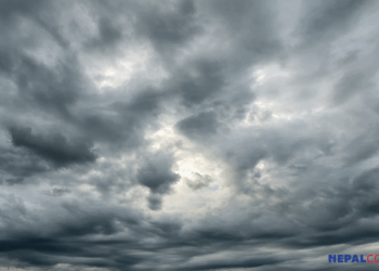 Hope after weeks of drought in Madhesh