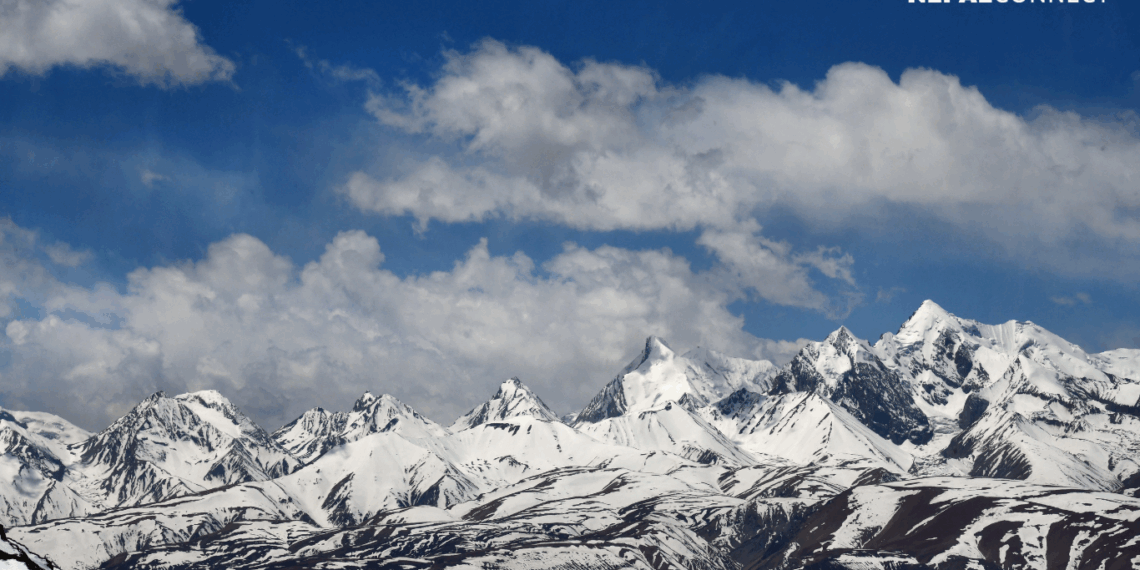 Nepal waives fees for 97 peaks, hikes Everest rates