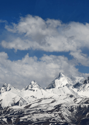 Nepal waives fees for 97 peaks, hikes Everest rates