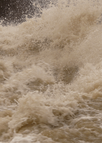 At least 17 Nepalis go missing in a flood in Uttarakhand, India