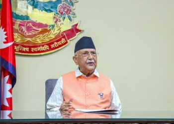 Information Technology has become indispensable to livelihood: PM