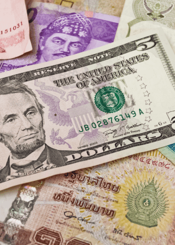 Hopeful foreign investments in the first month of the new fiscal year