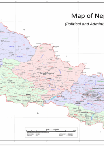 India-China border trade agreement triggers an India-Nepal diplomatic row