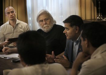 Nepal: From Crisis to Hope