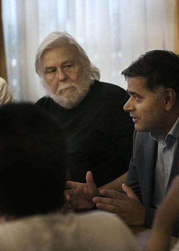 Nepal: From Crisis to Hope