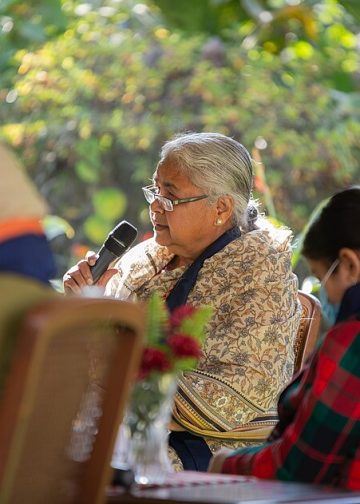 From Chief Justice to Interim Prime Minister: Who is Sushila Karki?  