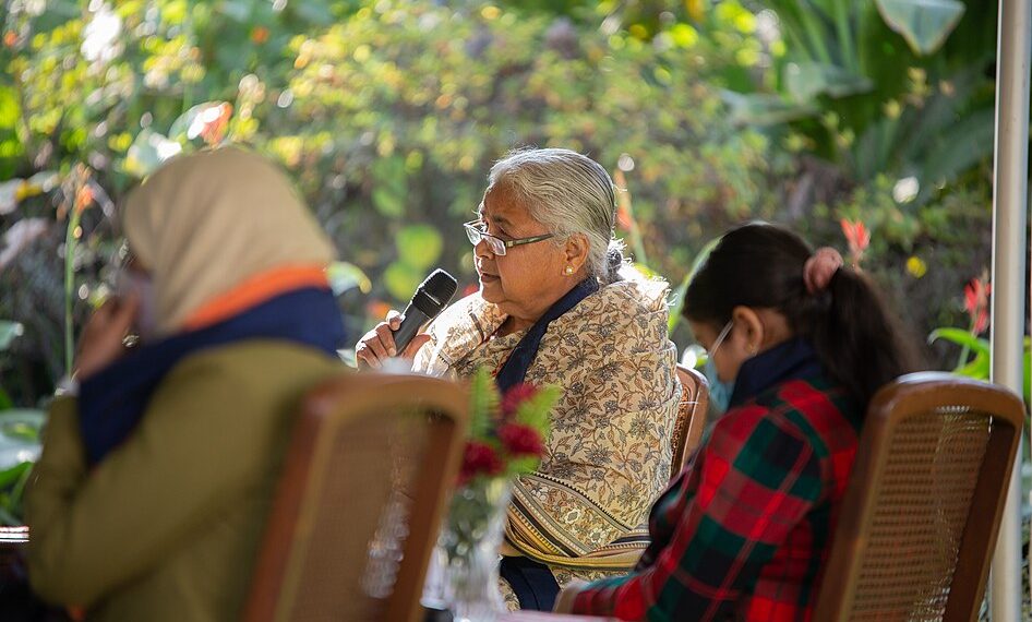 From Chief Justice to Interim Prime Minister: Who is Sushila Karki?