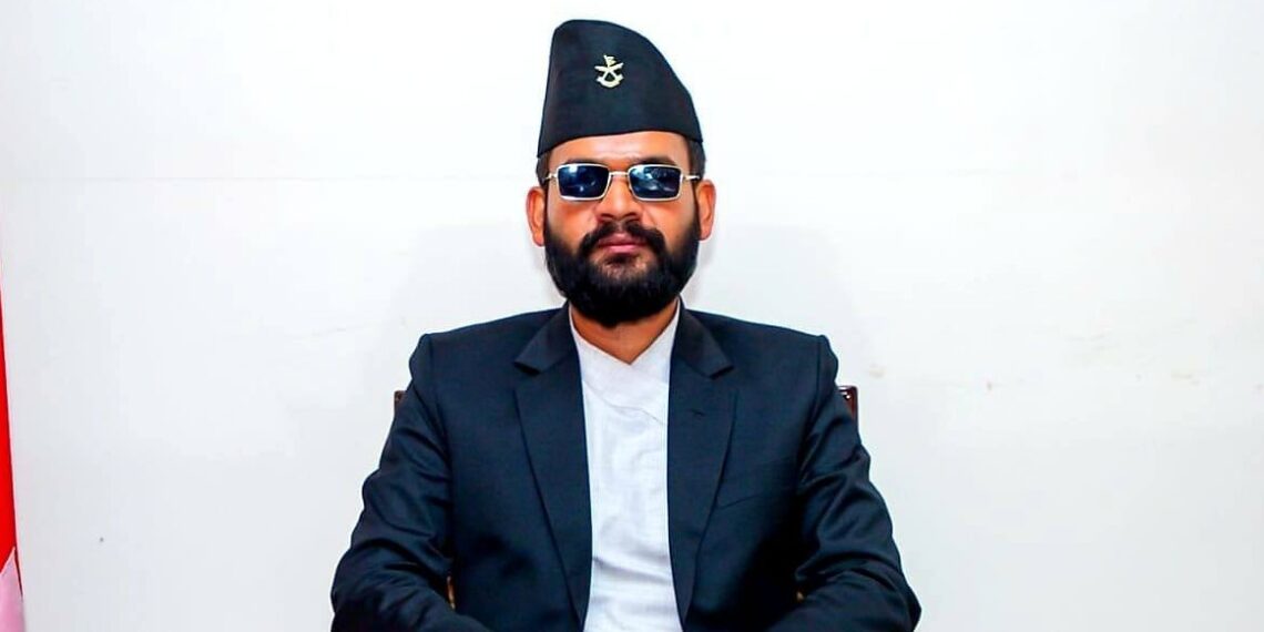 Mayor Balen Urges Gen Z to Return Home