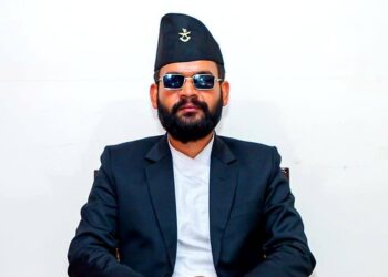 Mayor Balen Urges Gen Z to Return Home