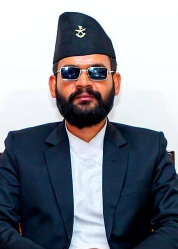 Mayor Balen Urges Gen Z to Return Home