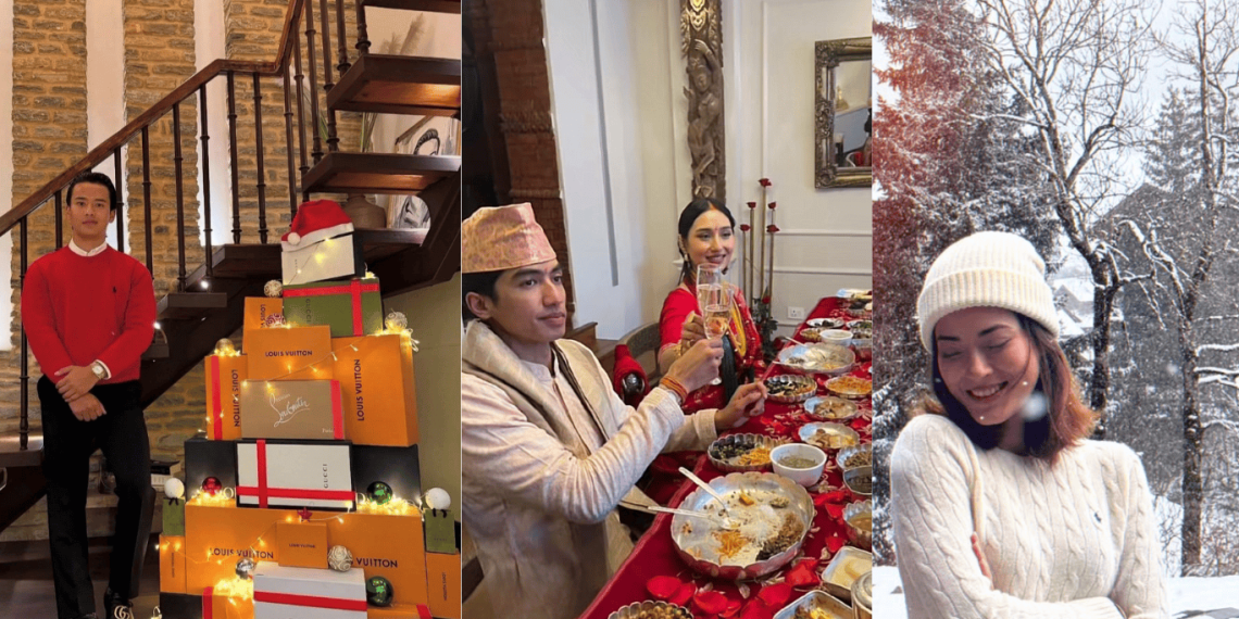 How Nepo Babies Triggered Gen Z to Demand Fairness