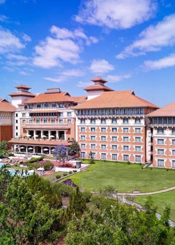 Hyatt Shuts Down amid Growing Concern for Luxury Hotels