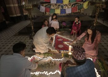 Commemorating the September Revolt