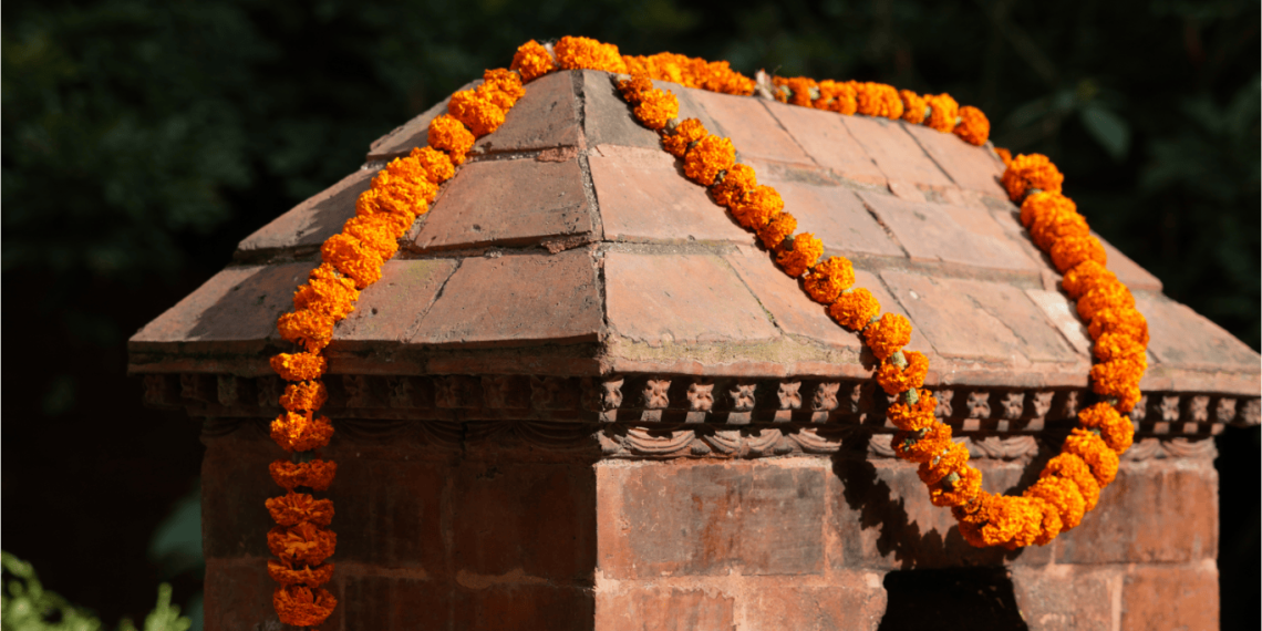 The Five Days of Tihar 