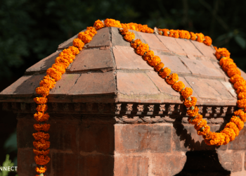 The Five Days of Tihar 