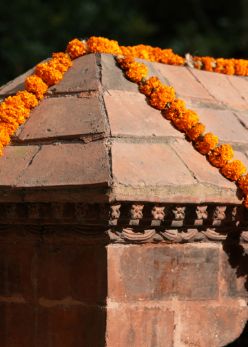 The Five Days of Tihar 