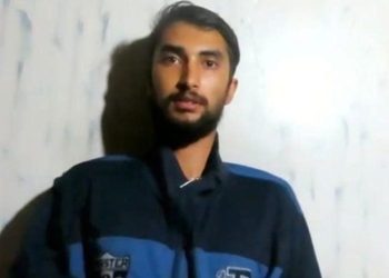 Hamas Captive Bipin Joshi is No Longer Alive, Says IDF