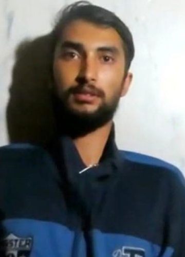 Hamas Captive Bipin Joshi is No Longer Alive, Says IDF